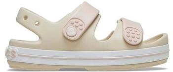 Crocs Crocband Cruiser Sandal K Sandalen sandstein