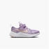 Nike Cosmic Runner Sneaker lila