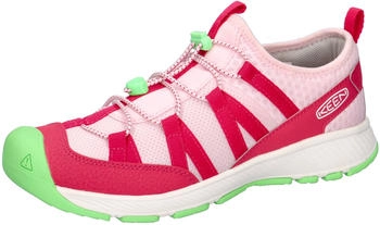 Keen Motozoa Sneaker rosa