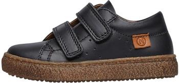 Naturino Carex VL-Sneaker schwarz