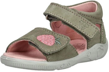Ricosta MIMI Kinder Sandalen gr&uuml;n