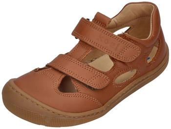 Koel DEEN NAPPA Barfußschuh cognac