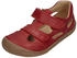NAPA Barfußschuh rot