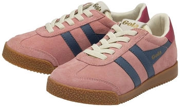 Gola Elan Sneaker rosa braun