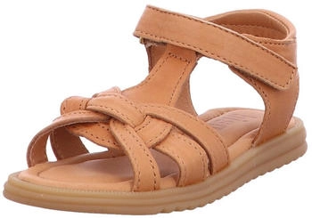 Bisgaard Felicia Sandalen cognac