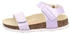 Superfit Fussbettpantoffel (1-000123)