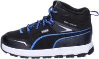 Sneakers Puma Evolve Trail Jr 397644 01 Schwarz Male