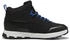 Puma Evolve Trail Jr schwarz