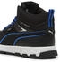 Puma Evolve Trail Jr schwarz