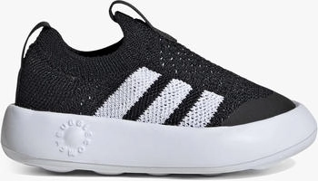 Adidas Bubblecomfy Kids core black/cloud white/core black