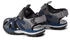Geox Borealis Kinderschuhe Sandale grau