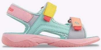 Lotto MACARELLA K Sportsandale rose multi