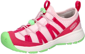 Keen Sneaker rosa dunkelpink