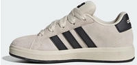 adidas Grand Court 00S Schuhe Kinder - wonder white/core black/wh