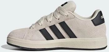Adidas Grand Court 00s Kinder Schuhe wonder white core black ftwr white