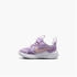 Nike Cosmic Runner Inf Sneaker lila