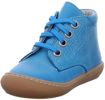 Däumling Sami Sneaker blau chalk caribe