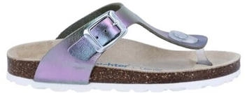Richter Bios Flache Sandale ice