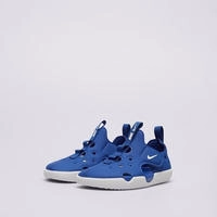 Nike HF6278-400, NIKE Sunray Protect 4 Baby-Sneaker 400 - game royal/white 22