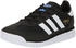 Adidas SL 72 RS Elastic Laces Kids core black/cloud white/blue