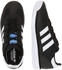 Adidas SL 72 RS Elastic Laces Kids core black/cloud white/blue