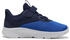 Puma Flexfocus Modern Ac Ps Sneaker lebendiges blau weiß