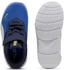 Puma Flexfocus Modern Ac Ps Sneaker lebendiges blau weiß