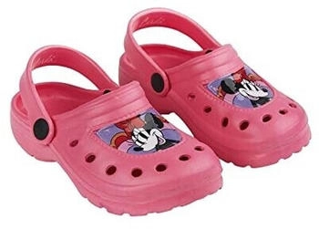 CERDÁ LIFE'S LITTLE MOMENTS Clogs Minnie Maus rosa