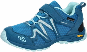 Br&uuml;tting Outdoorstiefel Rockwall petrol t&uuml;rkis