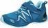 Brütting Outdoorstiefel Rockwall petrol türkis