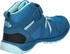 Brütting Outdoorstiefel Rockwall petrol türkis