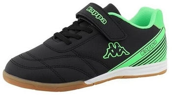Kappa Sneakers 'Sonia' schwarz
