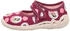 Superfit Hausschuh Textil BELINDA rot
