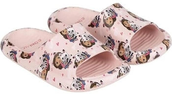 CERDÁ LIFE'S LITTLE MOMENTS Gabby's Dollhouse Premium Sandalen Süße und farbenfrohe Sommerschuhe für Kinder