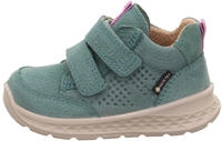 Superfit 1-000369-7030-20, Superfit Breeze gr&Uuml;n/lila (7030) 20 Kids