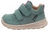 Superfit Breeze Gore-Tex Sneaker grün lila 7030