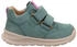 Superfit Breeze Gore-Tex Sneaker grün lila 7030