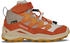 Lowa Maddox Pro GTX Mid VC Wanderschuhe dune flame