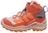 Lowa Maddox Pro GTX Mid VC Wanderschuhe dune flame