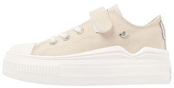 British Knights Kaya Flow Low Sneaker beige