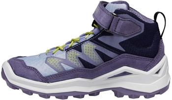 Lowa PRO GTX MID VC JR flieder pflaume