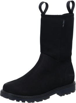 Vado Klassische Stiefel NENA Mädchen schwarz 31363538363739