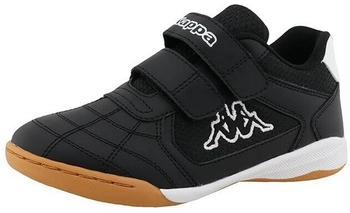 Kappa Sneakers 'Joy' schwarz