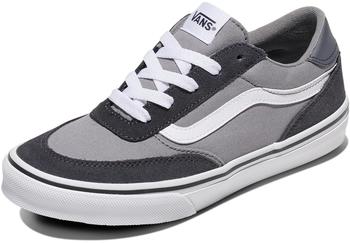 Vans Brooklyn Ls Tonal Asphalt