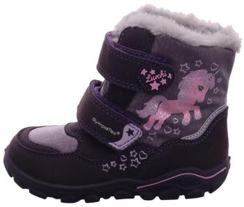 Lurchi Winterstiefel mehrfarbig
