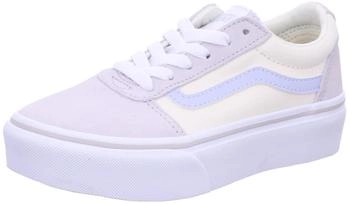 Vans Ward Platform Sneaker color pop multi