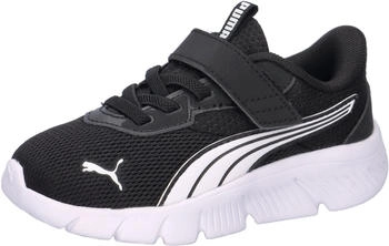 Puma Flexfocus Modern AC Inf Sneaker schwarz weiß