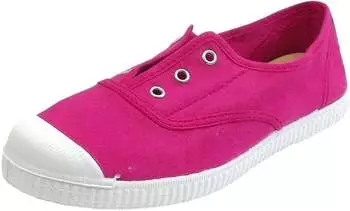 Natural World Grape W70997 Kinder Bio-Slipper pink