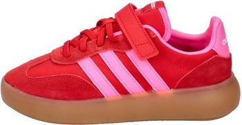 Adidas Decode Schuh Kids Scarlet Lucid Pink Gum