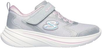 Skechers Wave 92 Sneaker light grau